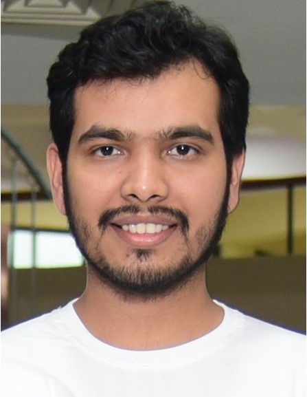 Dr. Roshan Kumar Singh